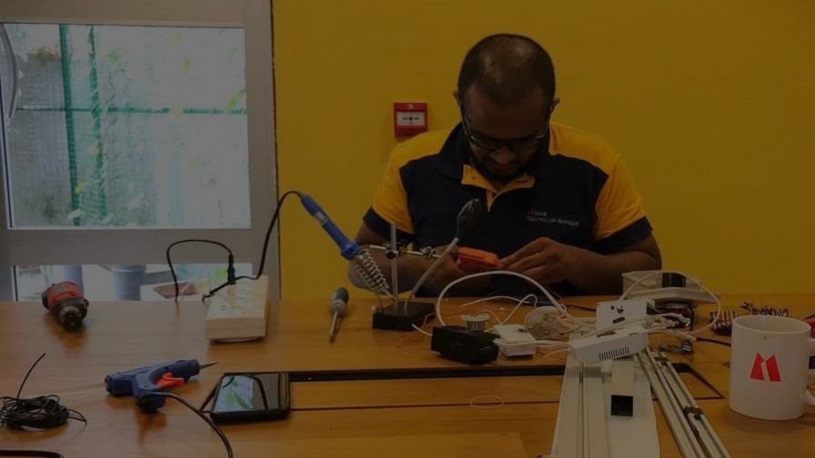 Nishal engineering