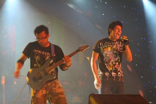 Live performance photo 1
