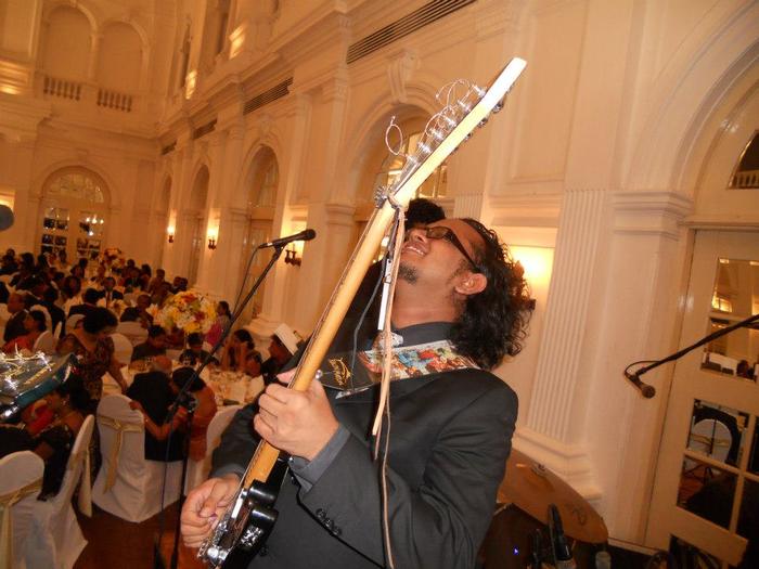 Live performance photo 11