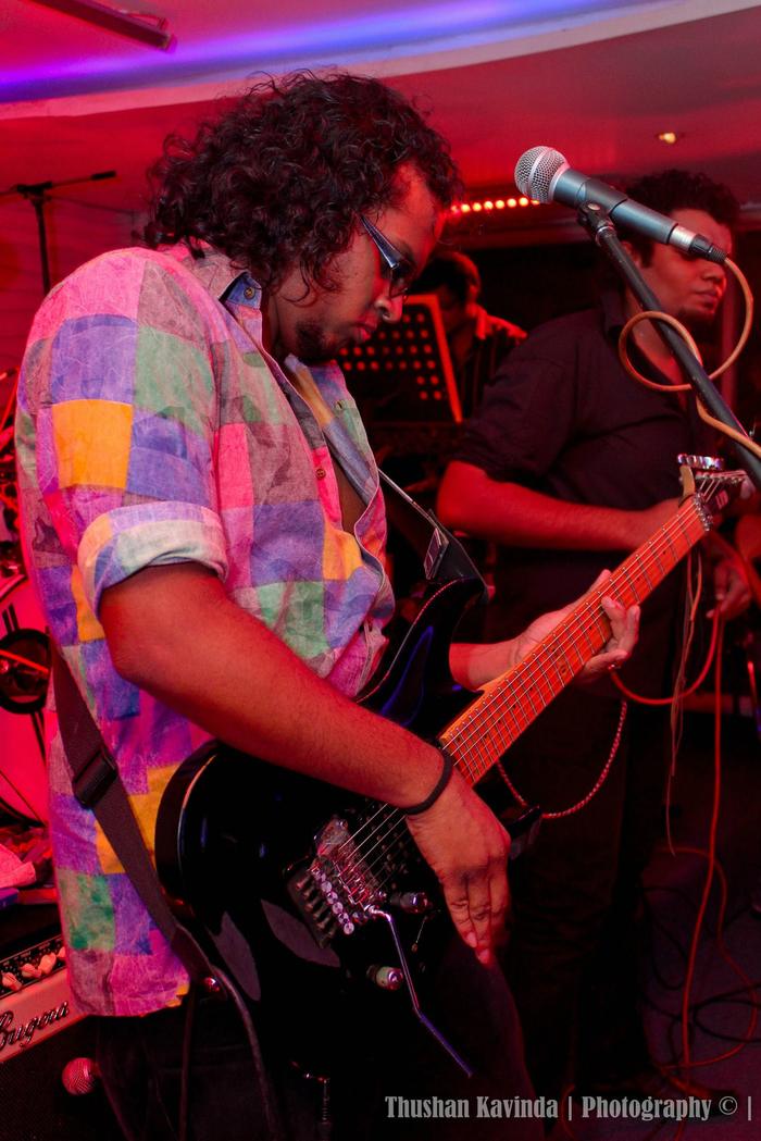 Live performance photo 13
