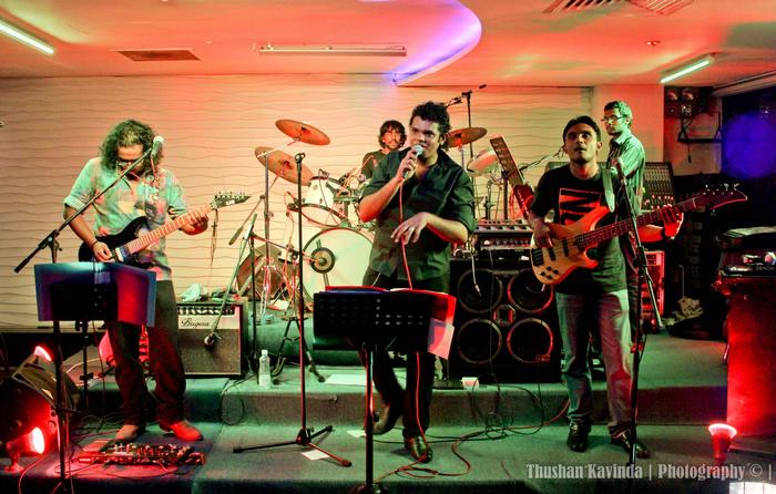 Live performance photo 15