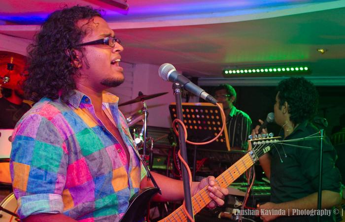 Live performance photo 16