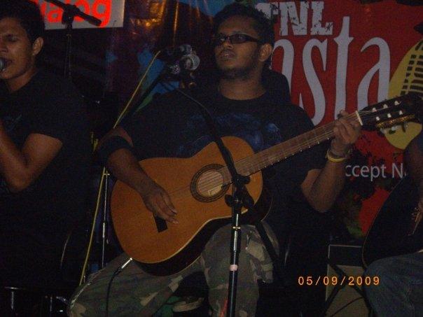 Live performance photo 26