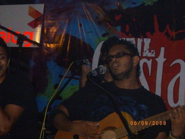 Live performance photo 27