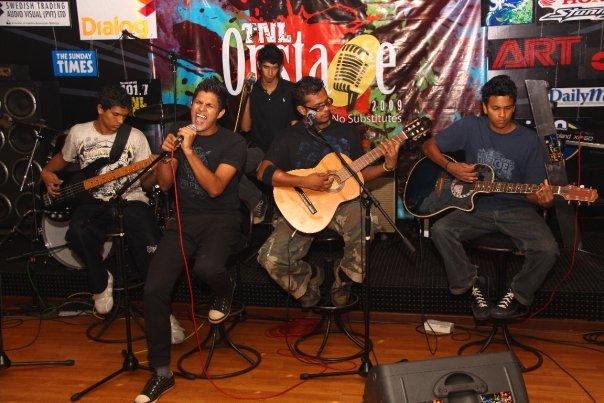 Live performance photo 33