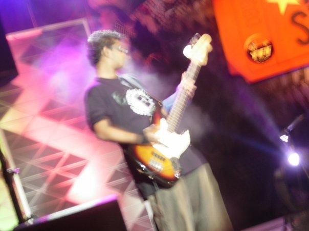 Live performance photo 35
