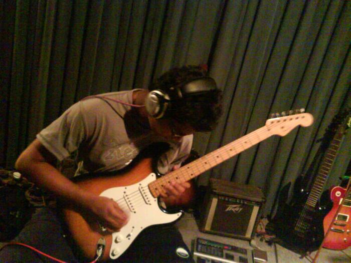 Live performance photo 5